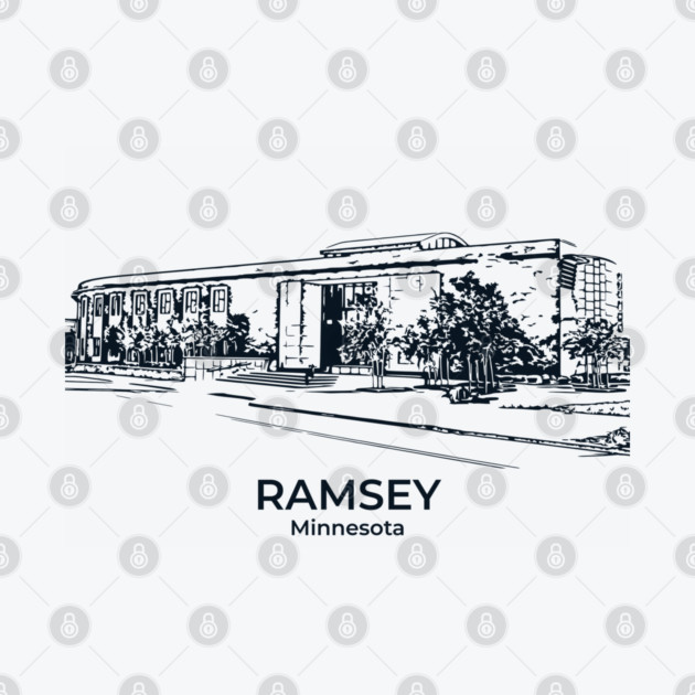 Ramsey - Minnesota by Lakeric
