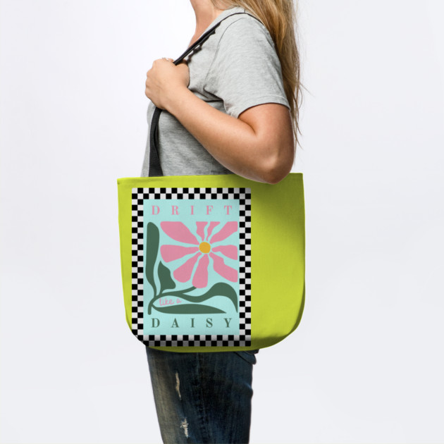 Drift Like a Daisy by Camp Happy Hour