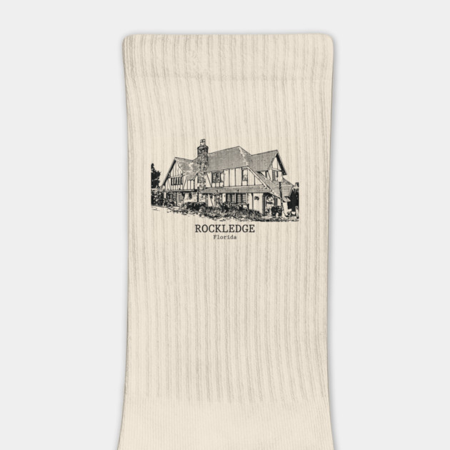 Rockledge - Florida by Lakeric