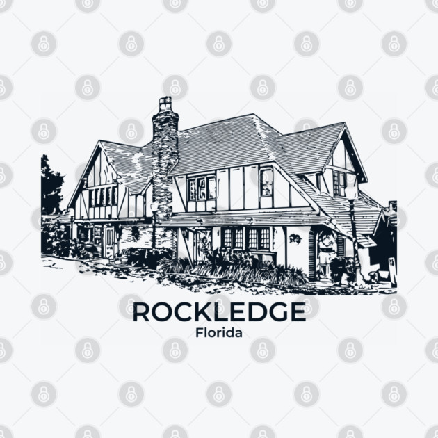 Rockledge - Florida by Lakeric