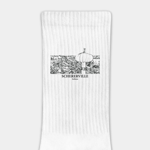 Schererville - Indiana by Lakeric