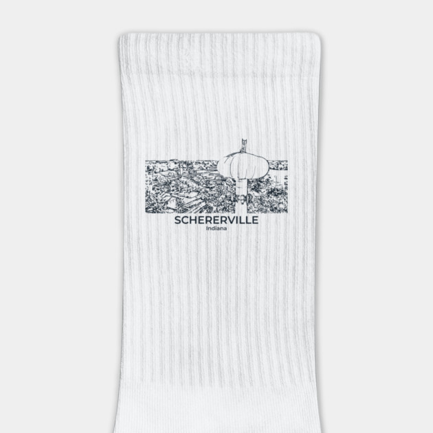 Schererville - Indiana by Lakeric