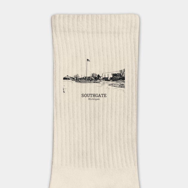 Southgate - Michigan by Lakeric