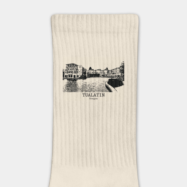 Tualatin - Oregon by Lakeric