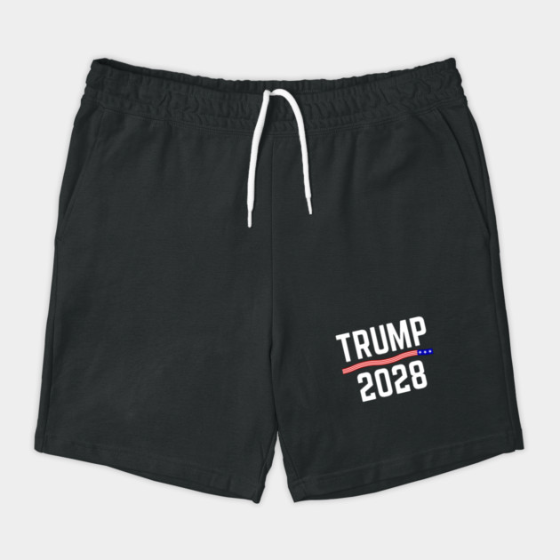 Trump-2028 by Creatifly Graphic Tees