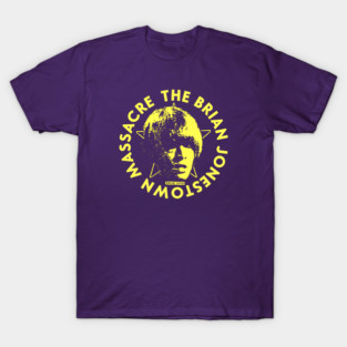 Brian Jonestown Massacre T-Shirt