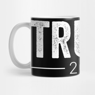 trump-2028 Mug
