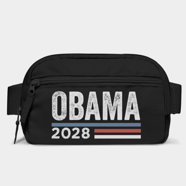 Obama-2028 by ArtistTee ⭐⭐⭐⭐⭐