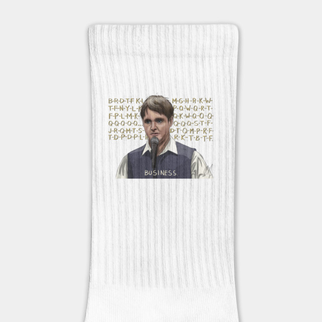 SNL: Business by 51Deesigns