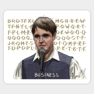 SNL: Business Magnet