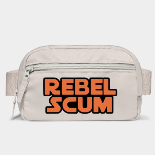Rebel Scum Bag