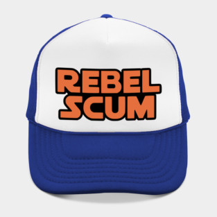 Rebel Scum Hat