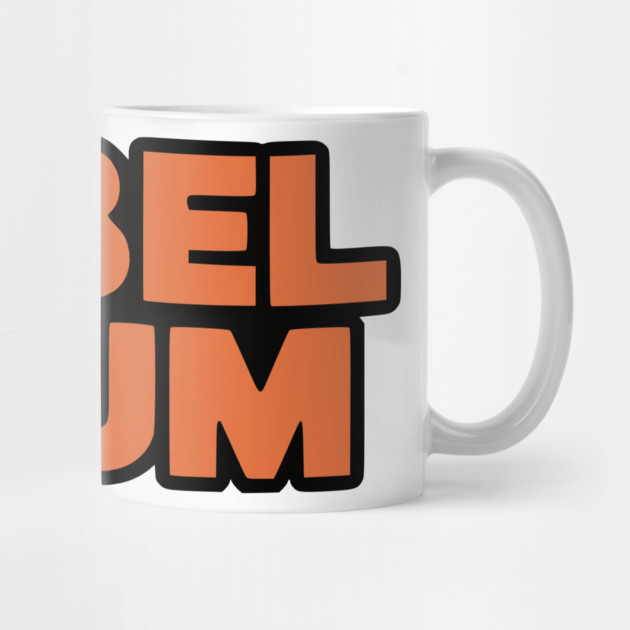 Rebel Scum by Silly Me Studio