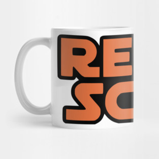 Rebel Scum Mug