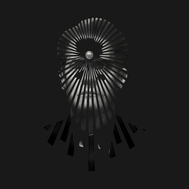 king peaks by artvearthy