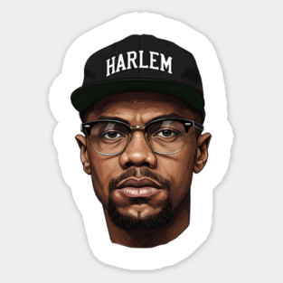 Malcolm X: Harlem Magnet