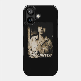Billy 80s 90s - Vintage Retro Style Phone Case