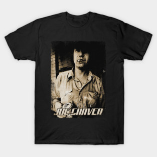 Billy 80s 90s - Vintage Retro Style T-Shirt