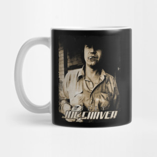 Billy 80s 90s - Vintage Retro Style Mug
