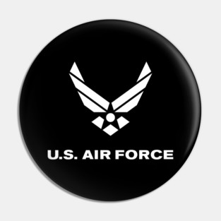 US Air Force Pin