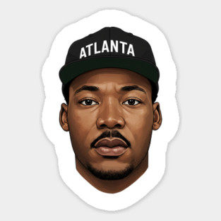 Martin Luther King: Atlanta Magnet