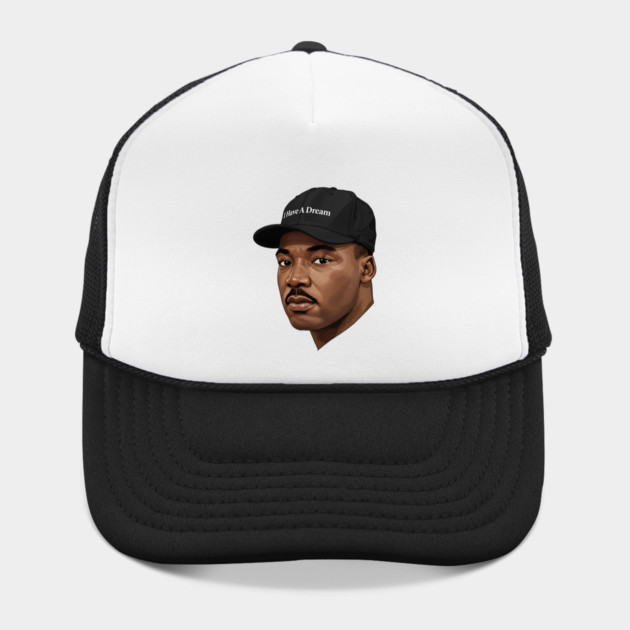 Martin Luther King: I Have A Dream by UrbanLifeApparel