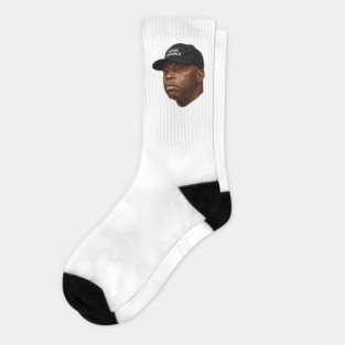 John Lewis: Good Trouble Socks