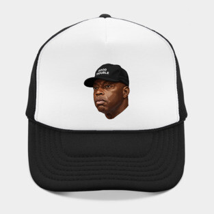 John Lewis: Good Trouble Hat