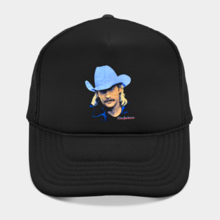 Alan-Jackson Hat