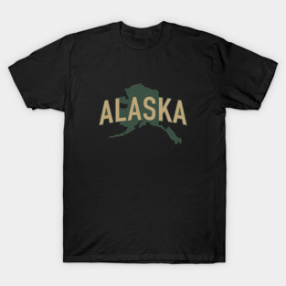 alaska T-Shirt