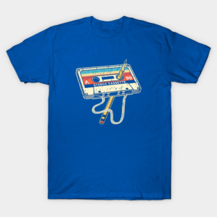 Retro Rewind T-Shirt