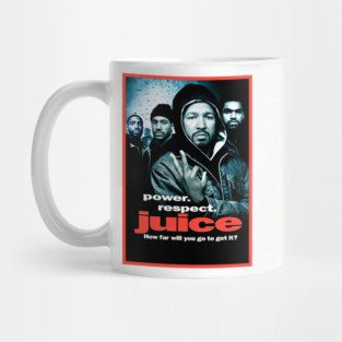 Knicks Juice Mug
