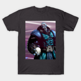 En Sabah Nur T-Shirt