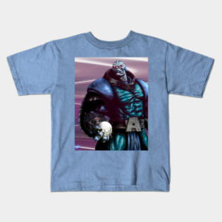 En Sabah Nur Kids T-Shirt