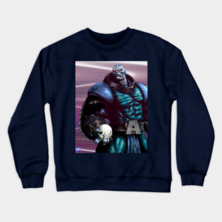 En Sabah Nur Crewneck Sweatshirt