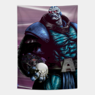 En Sabah Nur Tapestry