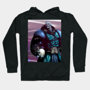 En Sabah Nur Hoodie