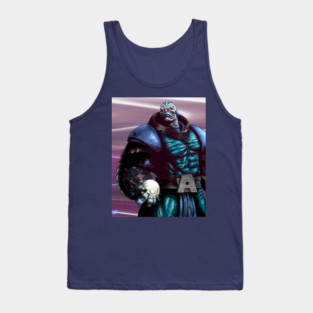 En Sabah Nur Tank Top