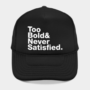 This is what it sounds like Hat