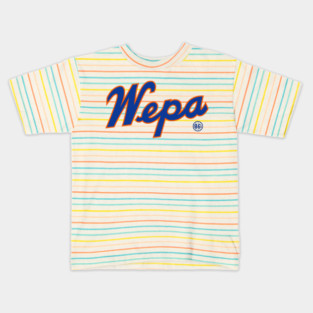 Wepa Kids T-Shirt