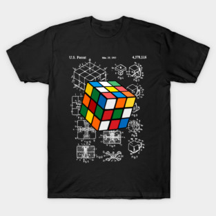Cube T-Shirt
