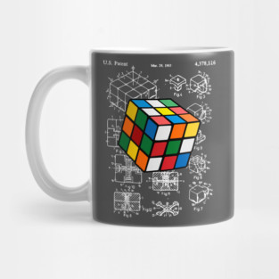 Cube Mug