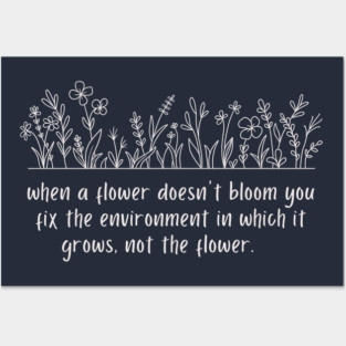 Neurodiversity Posters and Art