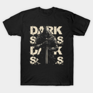 Artorias the Abysswalker T-Shirt