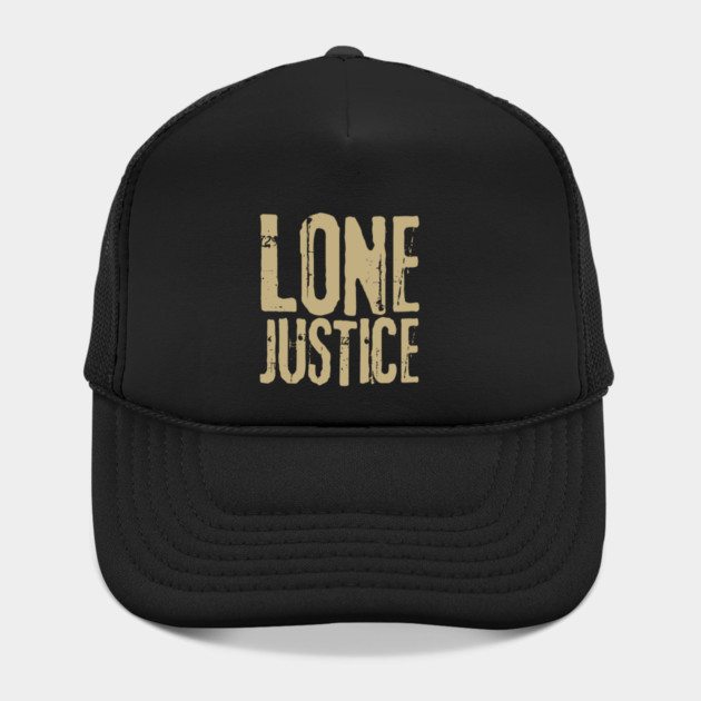Lone Justice Fan Art by Timeless Chaos