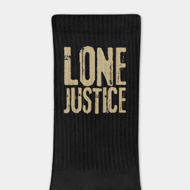 Lone Justice Fan Art by Timeless Chaos