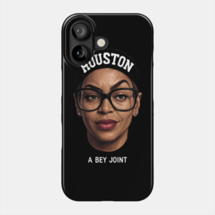 Bey Joint Phone Case
