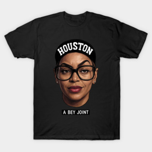 Bey Joint T-Shirt