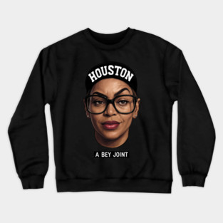 Bey Joint Crewneck Sweatshirt