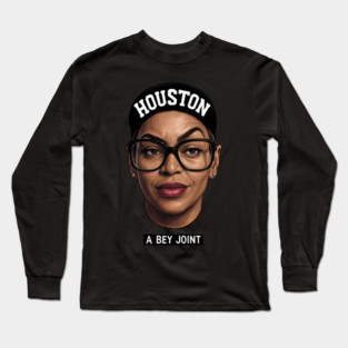 Bey Joint Long Sleeve T-Shirt